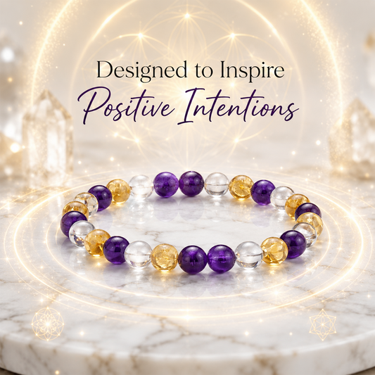 Premium Luck Bracelet – A Symbol of Prosperity, Positivity & Good Fortune