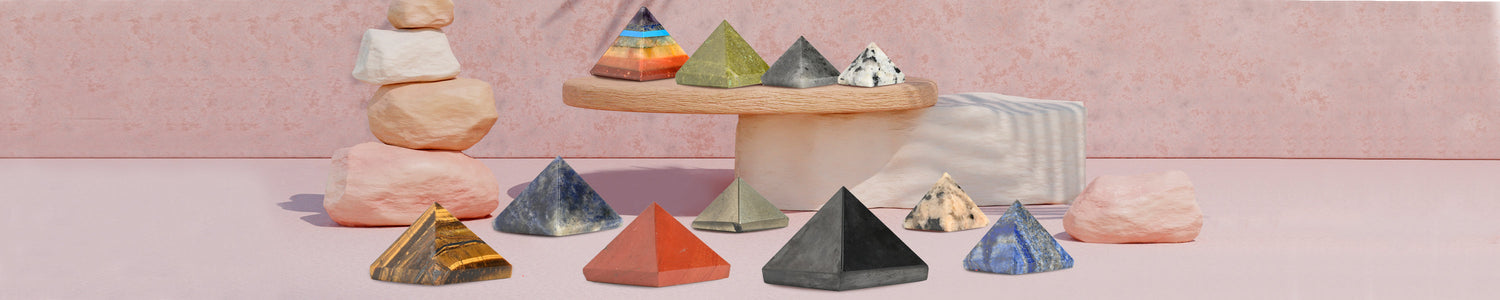 Pyramids