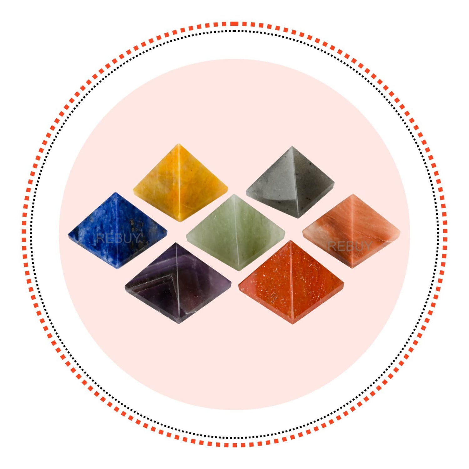 Pyramids